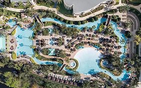 Hilton Orlando Bonnet Creek